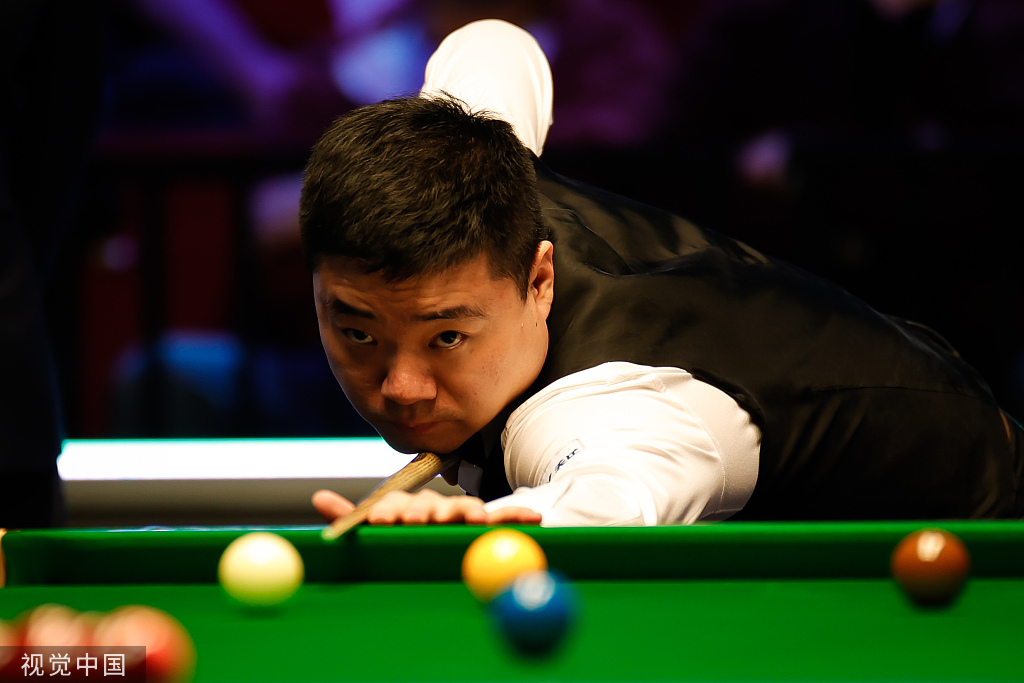 成为中国运 成为中国运