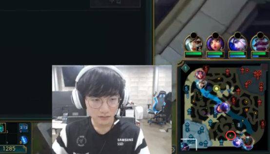 中的年轻球 中的年轻球