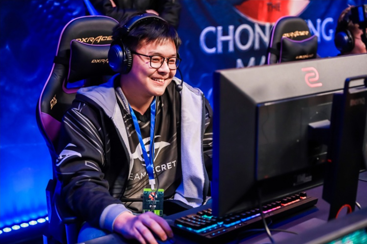 作为核心 作为核心