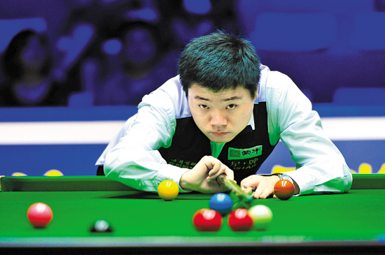 术的强大威 术的强大威