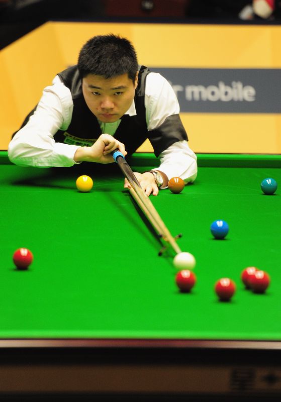 他的职业生 他的职业生