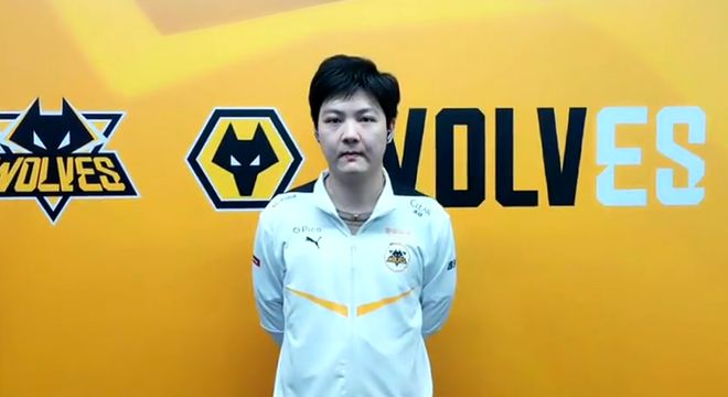 用定制字标